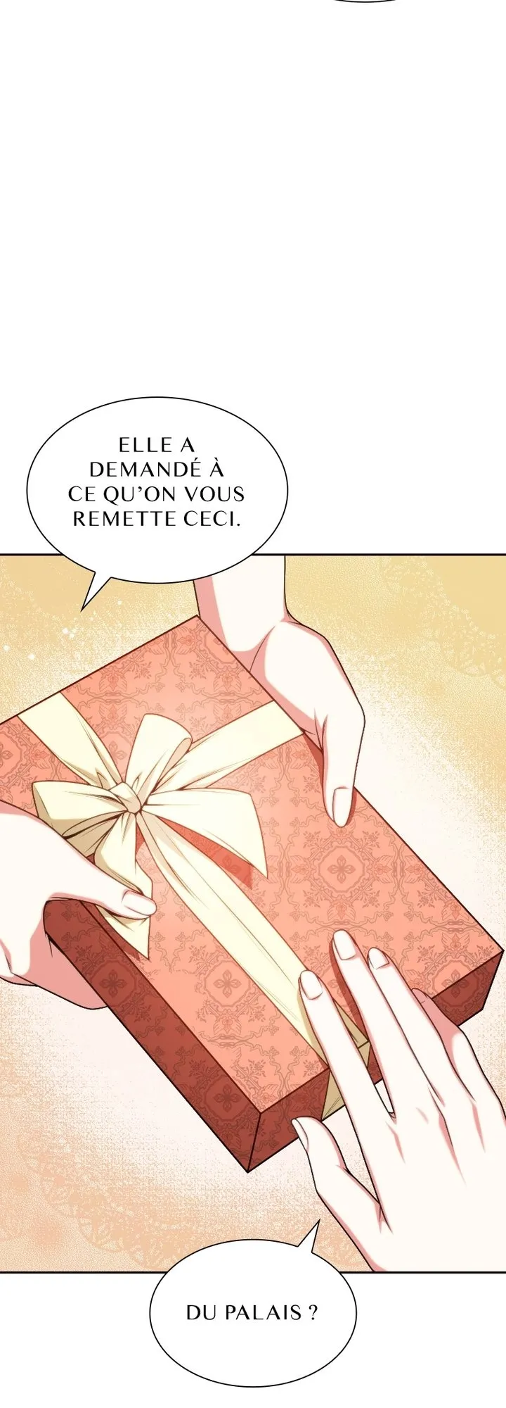 Read I’m the Queen in This Life FR Manga Online