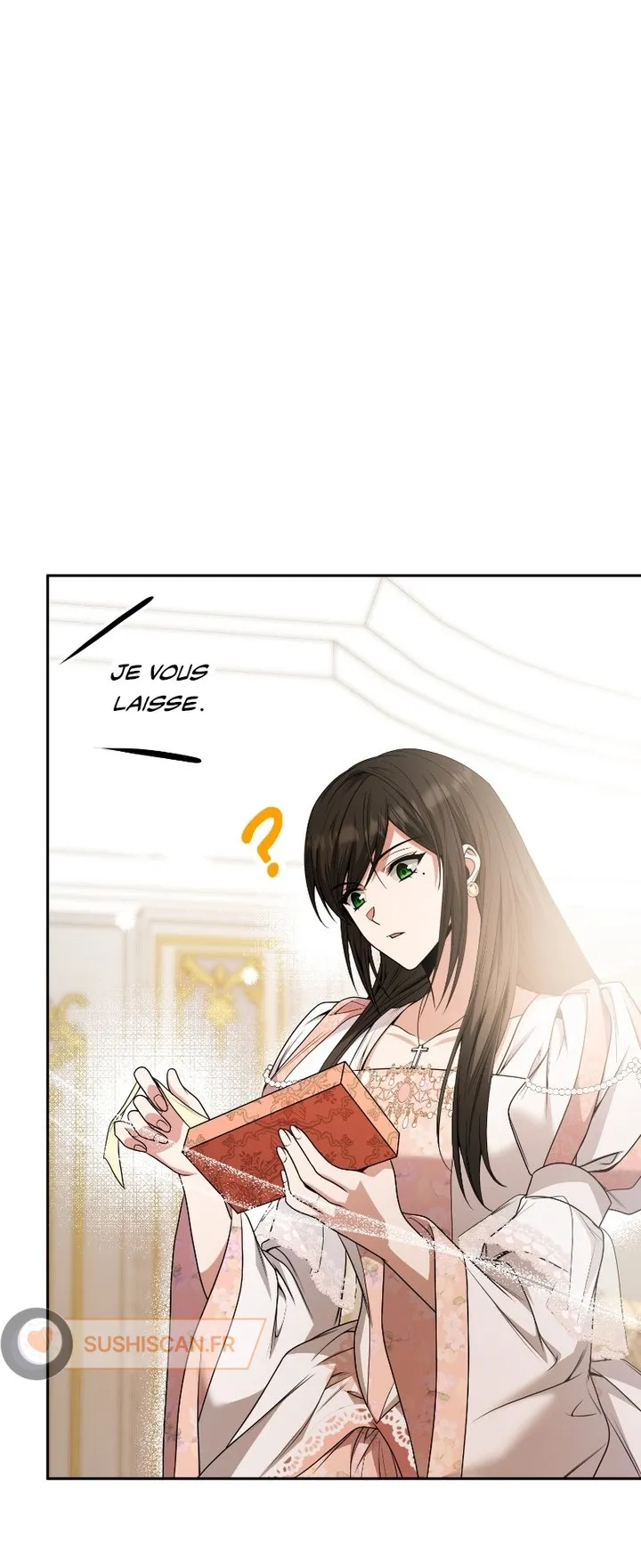 Read I’m the Queen in This Life FR Manga Online