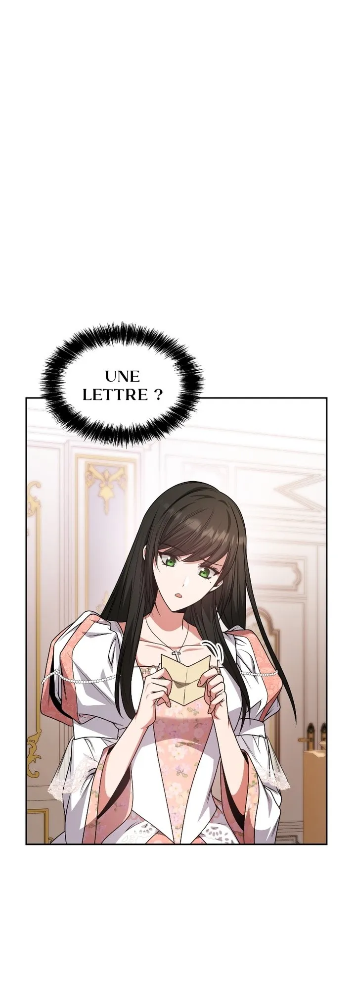 Read I’m the Queen in This Life FR Manga Online
