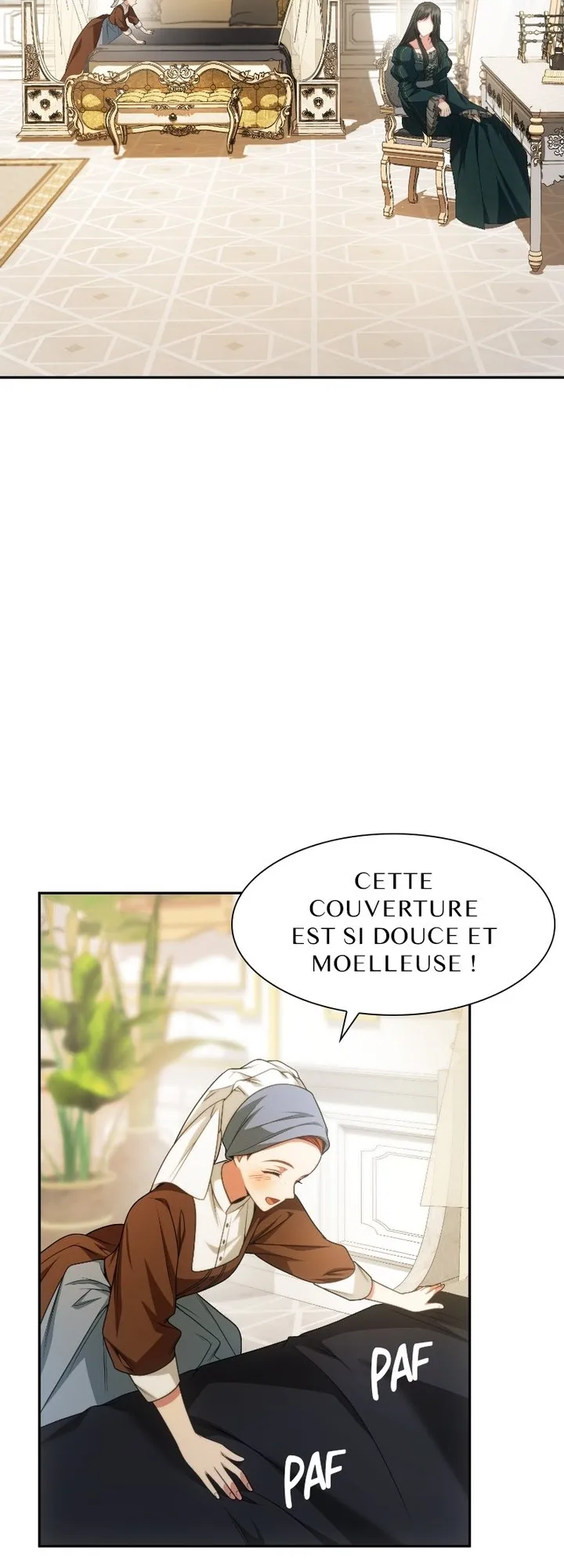 Read I’m the Queen in This Life FR Manga Online
