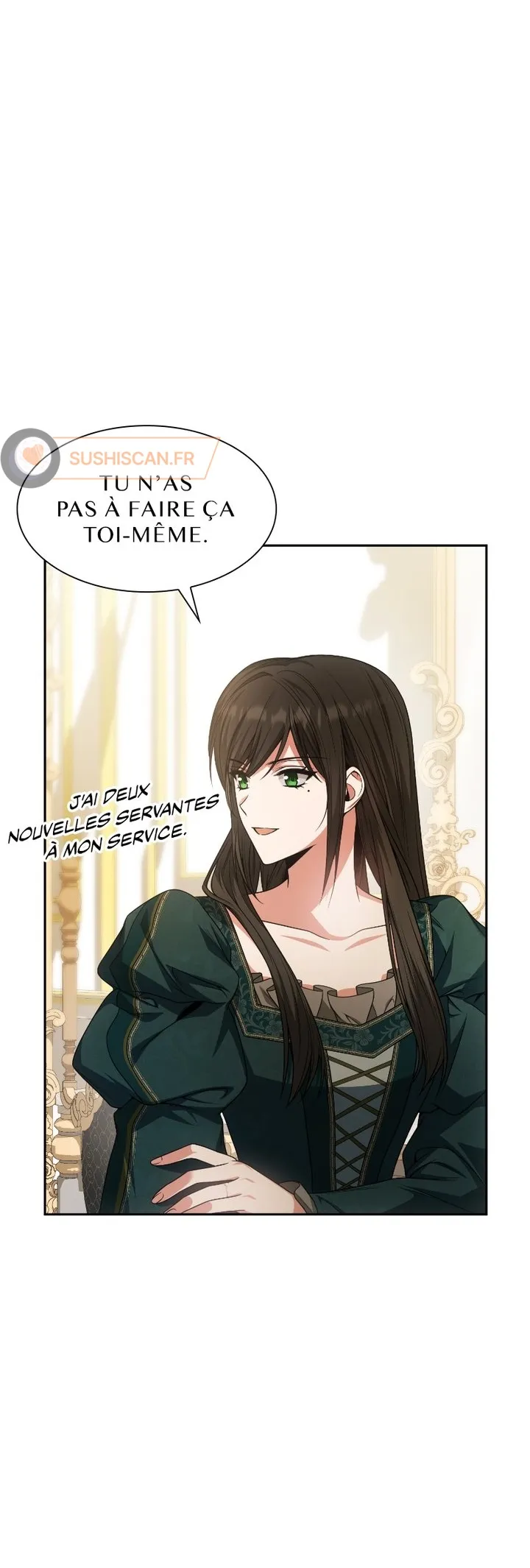 Read I’m the Queen in This Life FR Manga Online
