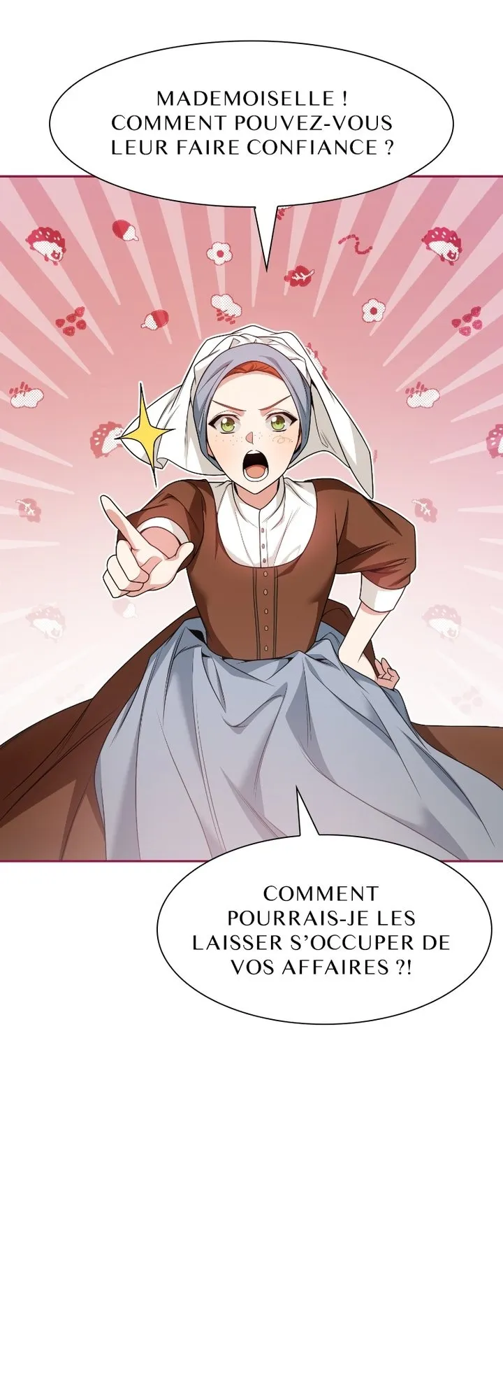 Read I’m the Queen in This Life FR Manga Online
