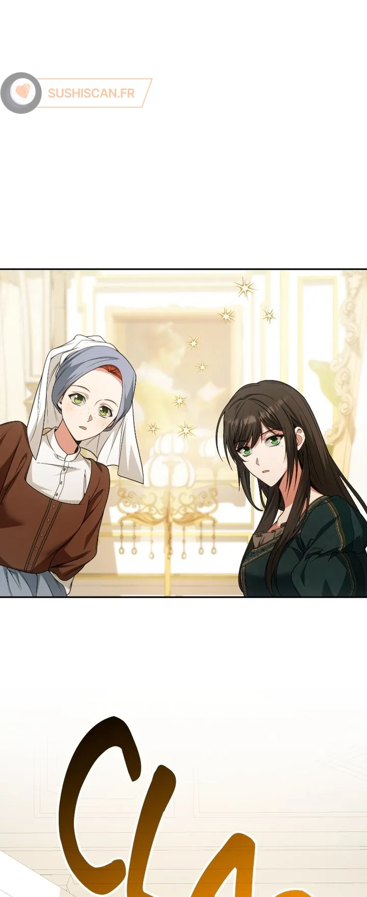 Read I’m the Queen in This Life FR Manga Online