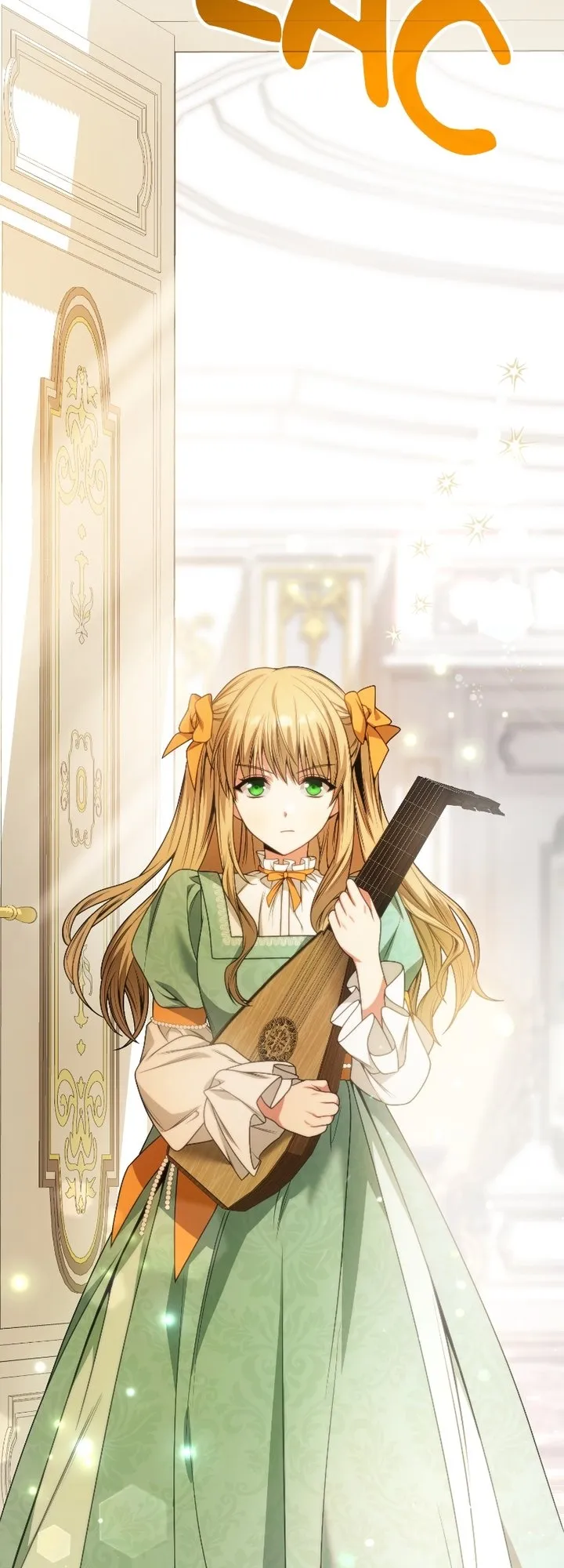 Read I’m the Queen in This Life FR Manga Online