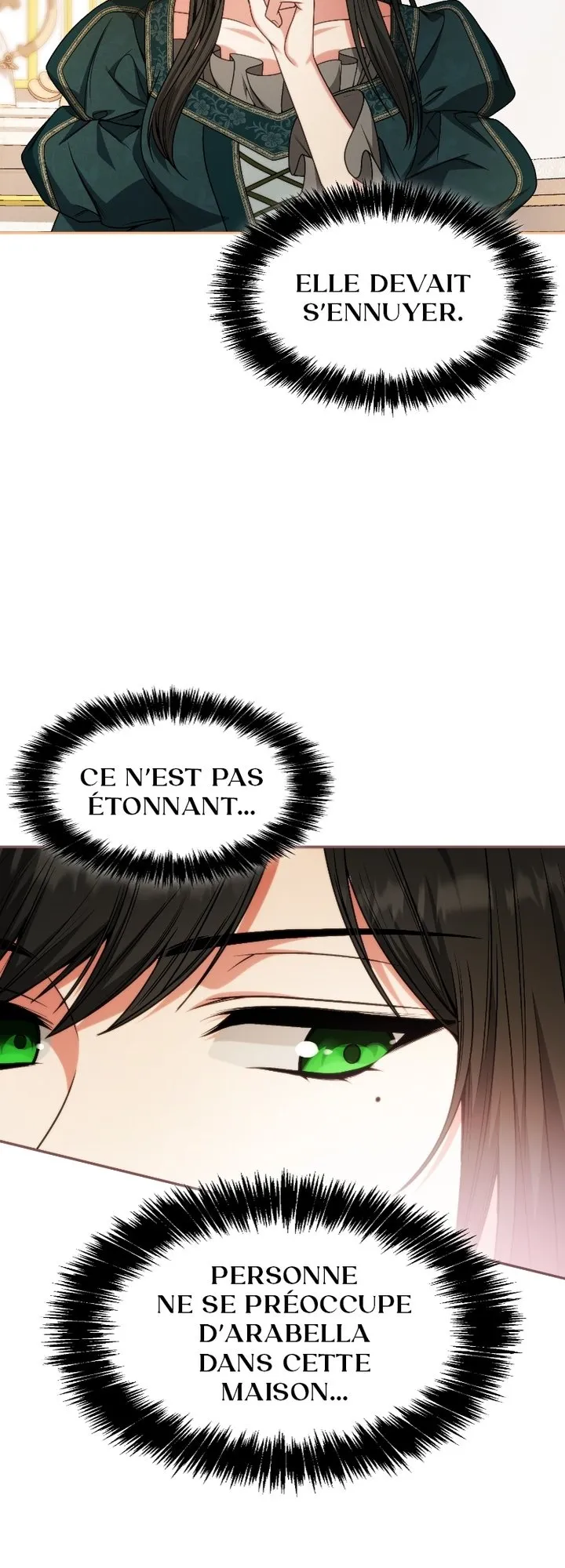 Read I’m the Queen in This Life FR Manga Online