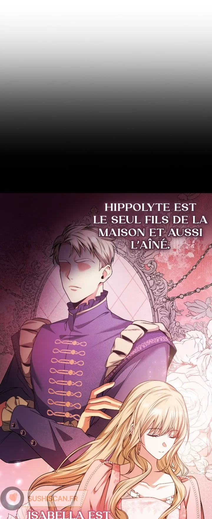 Read I’m the Queen in This Life FR Manga Online