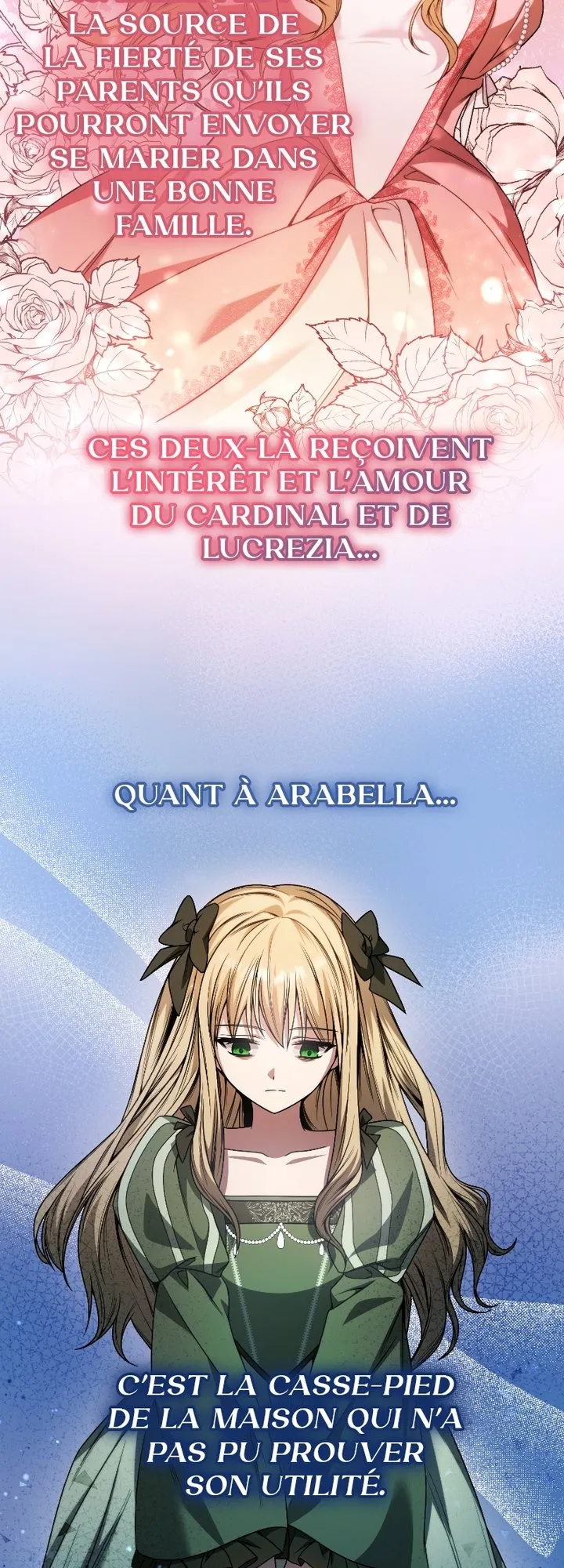Read I’m the Queen in This Life FR Manga Online