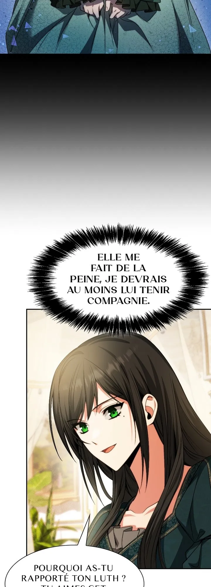 Read I’m the Queen in This Life FR Manga Online