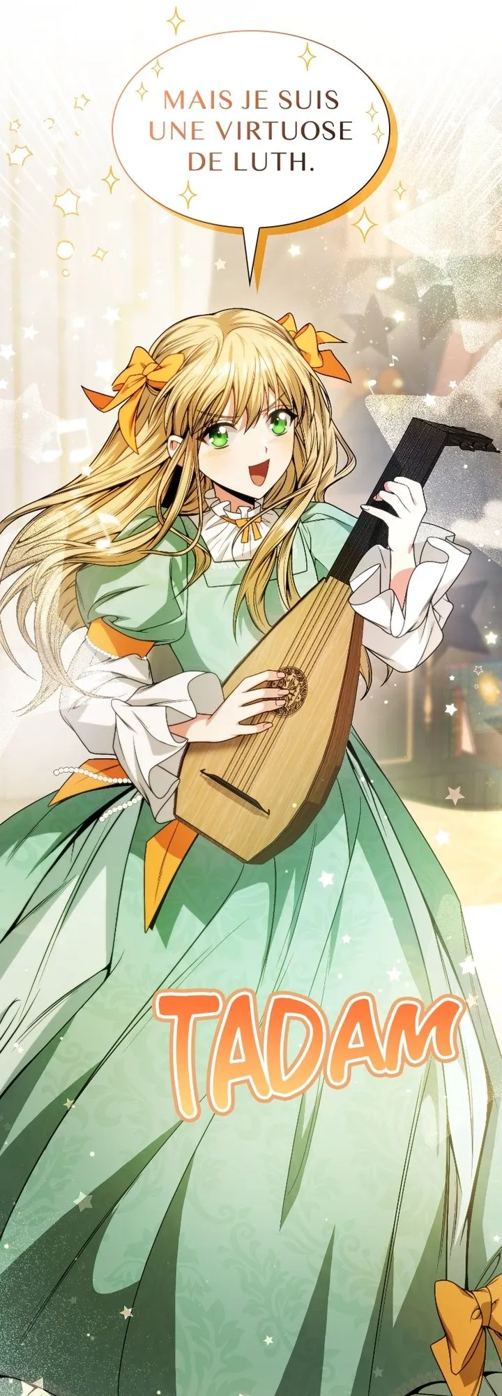 Read I’m the Queen in This Life FR Manga Online