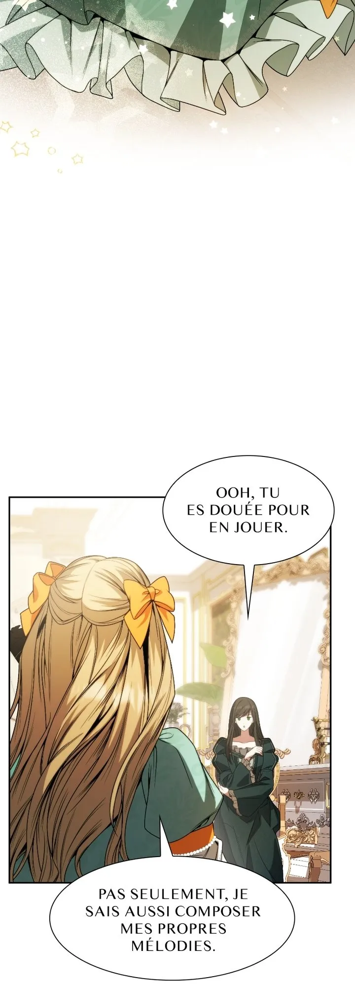 Read I’m the Queen in This Life FR Manga Online