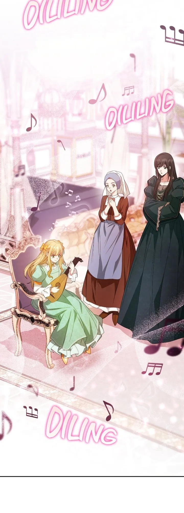 Read I’m the Queen in This Life FR Manga Online