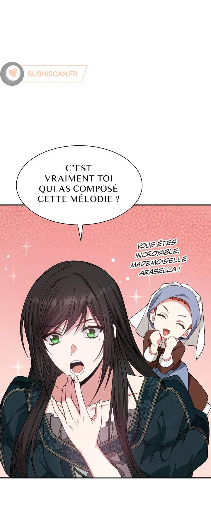 Read I’m the Queen in This Life FR Manga Online