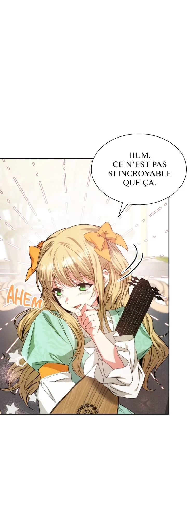 Read I’m the Queen in This Life FR Manga Online
