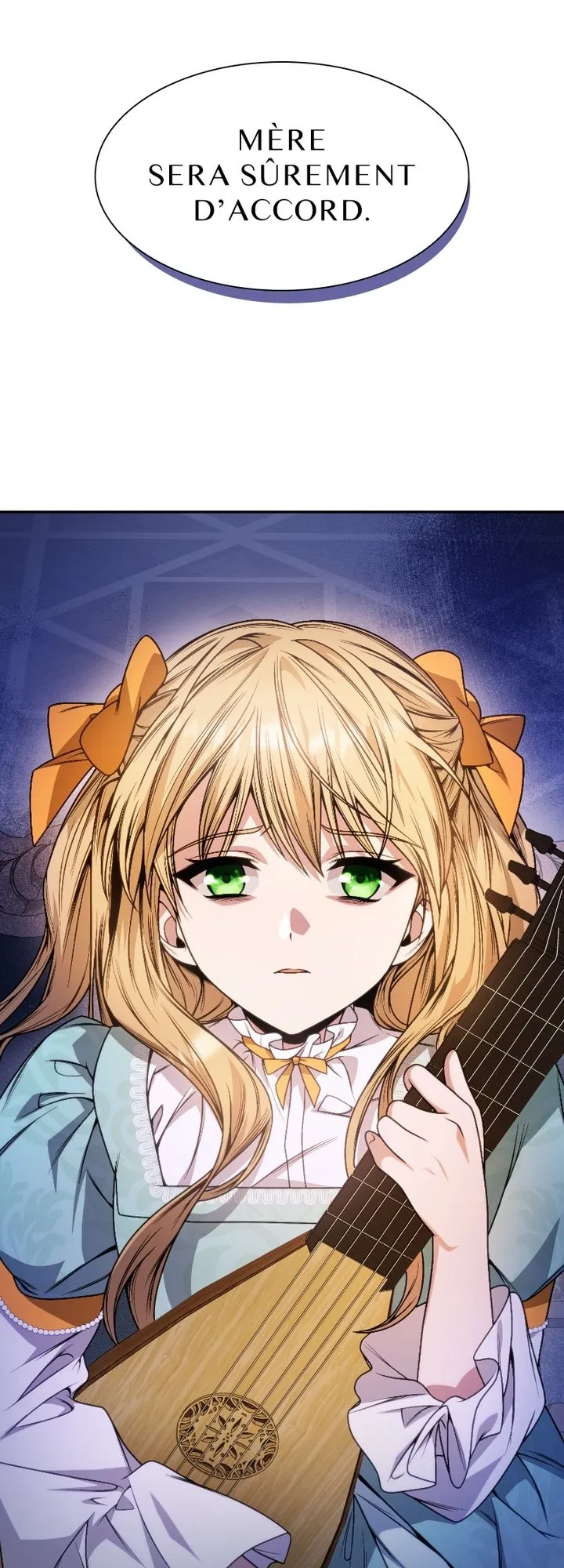 Read I’m the Queen in This Life FR Manga Online