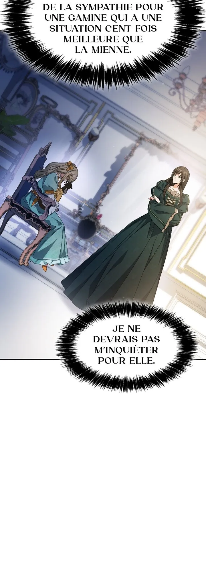 Read I’m the Queen in This Life FR Manga Online