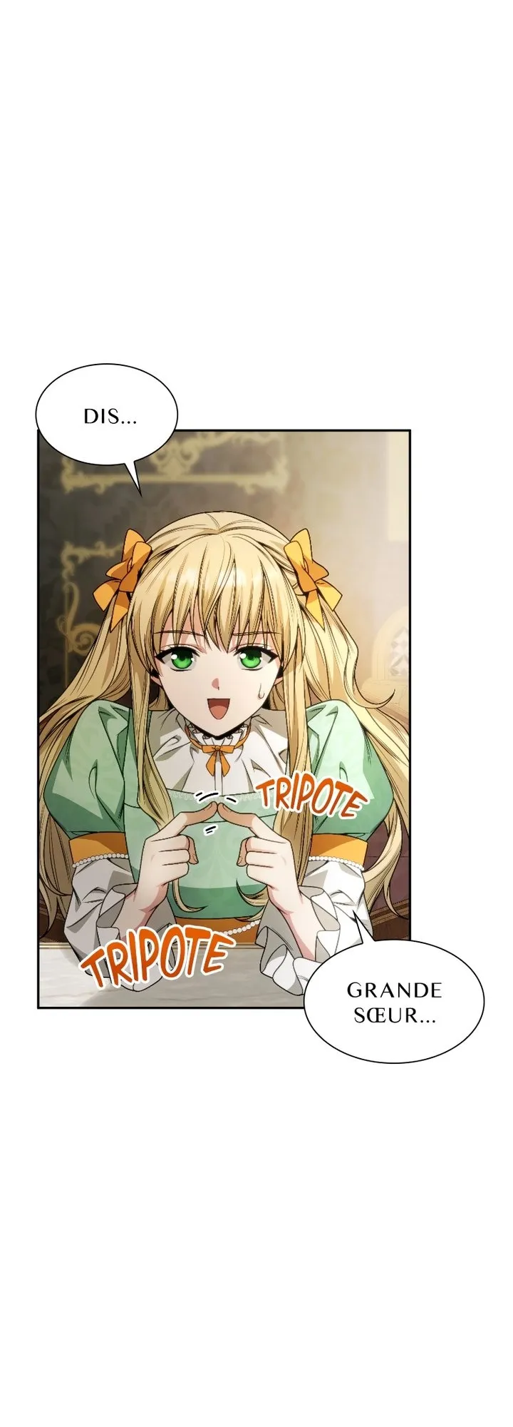 Read I’m the Queen in This Life FR Manga Online