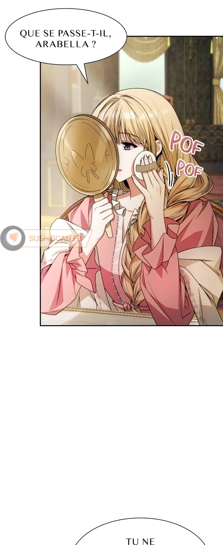 Read I’m the Queen in This Life FR Manga Online