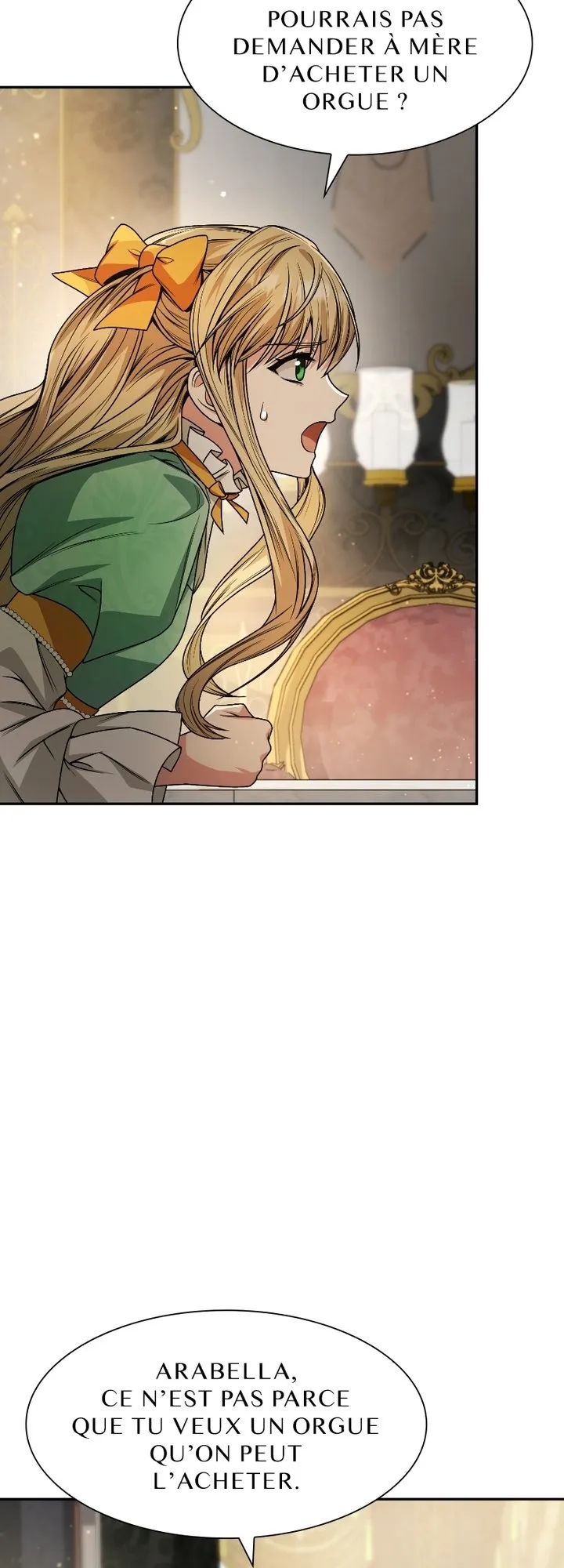 Read I’m the Queen in This Life FR Manga Online
