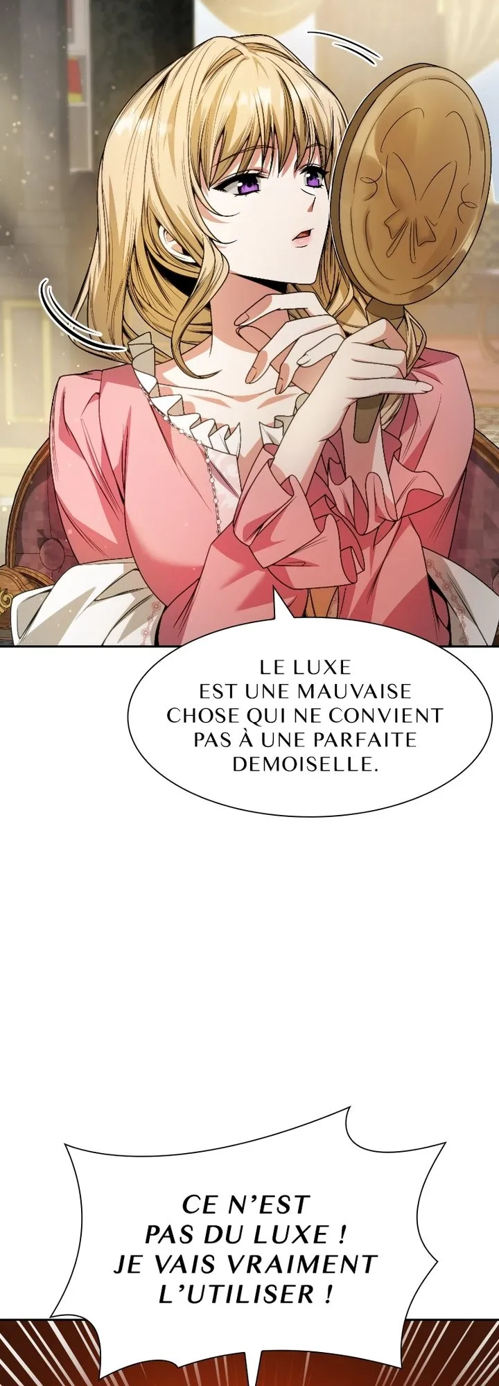 Read I’m the Queen in This Life FR Manga Online