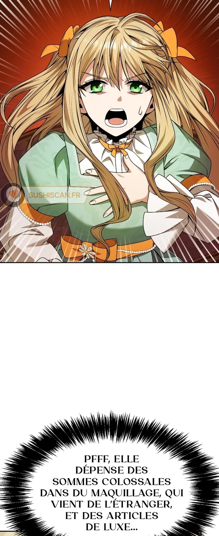 Read I’m the Queen in This Life FR Manga Online