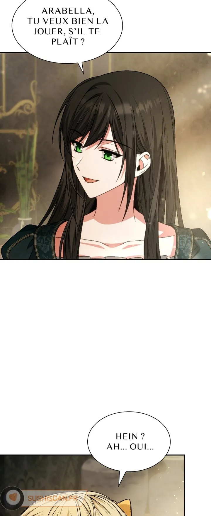 Read I’m the Queen in This Life FR Manga Online