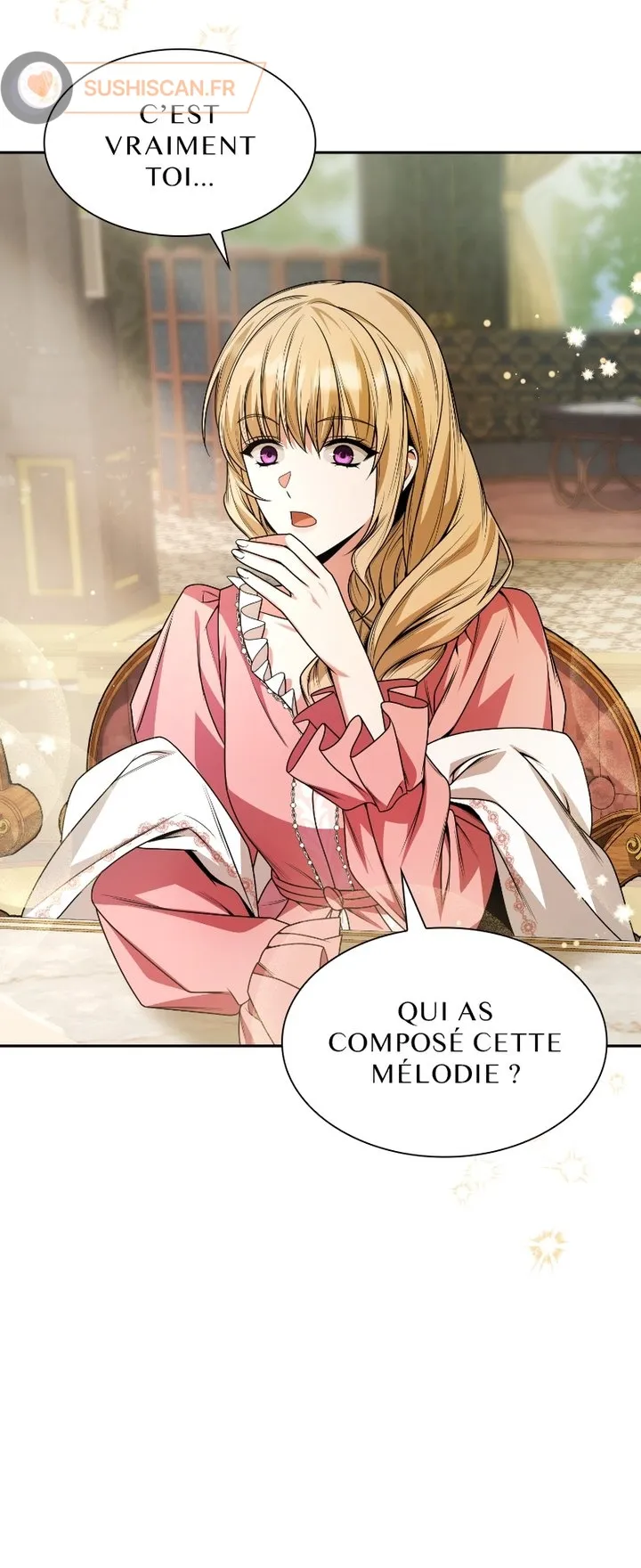 Read I’m the Queen in This Life FR Manga Online