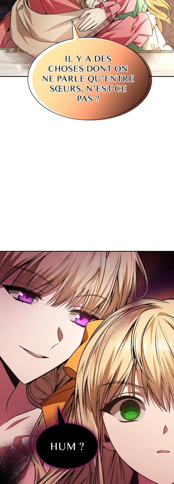 Read I’m the Queen in This Life FR Manga Online