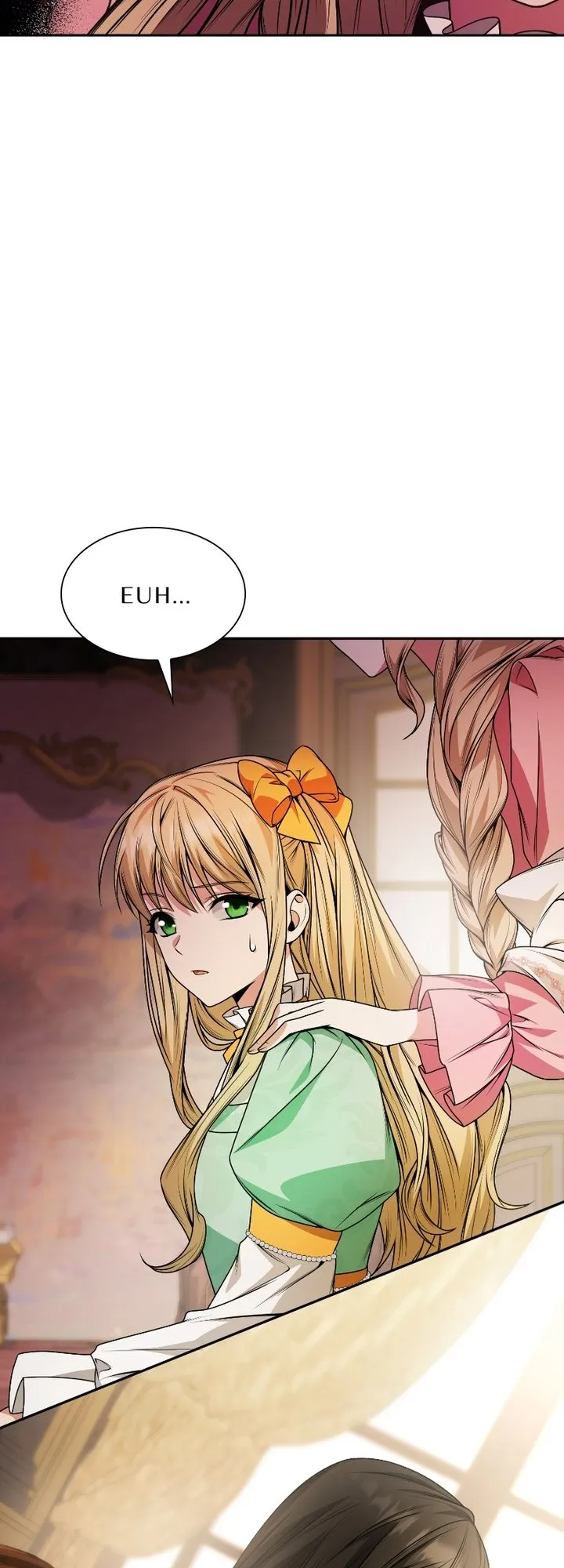 Read I’m the Queen in This Life FR Manga Online