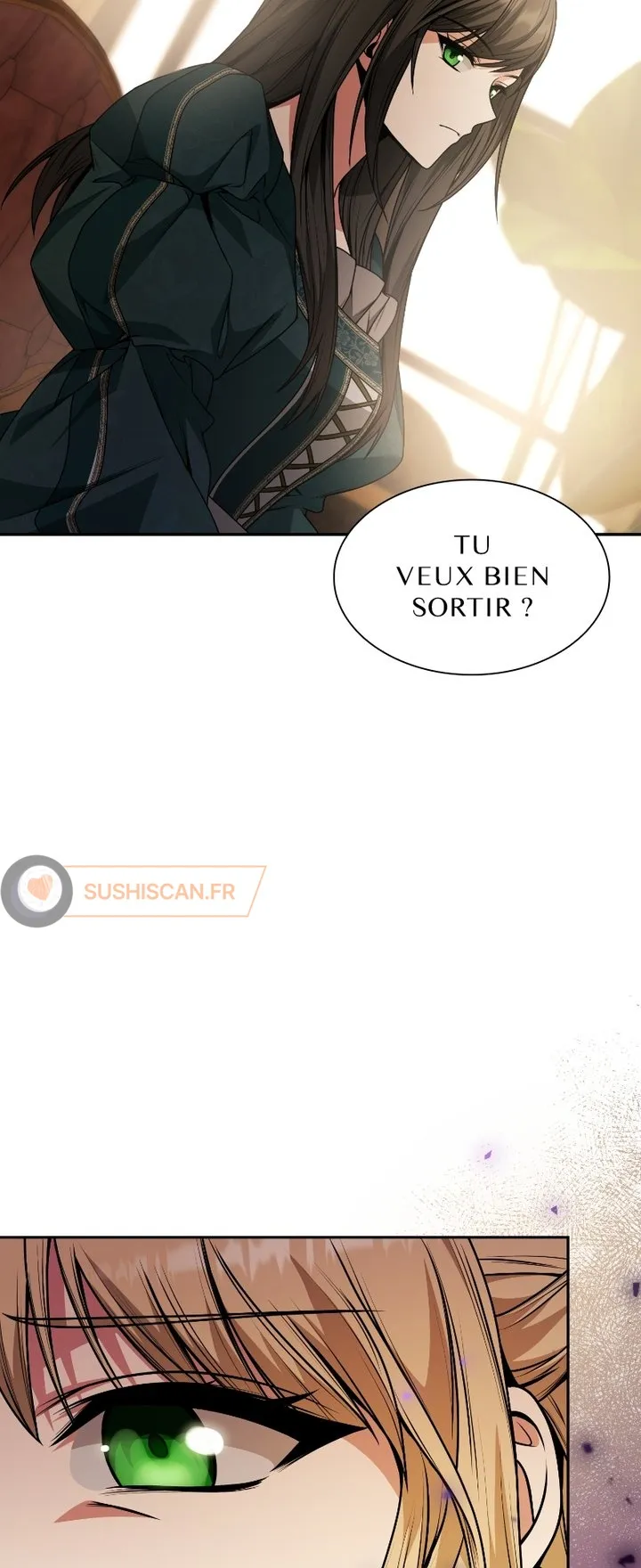 Read I’m the Queen in This Life FR Manga Online