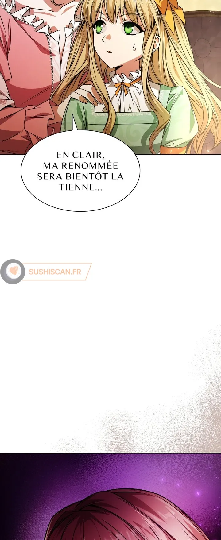 Read I’m the Queen in This Life FR Manga Online