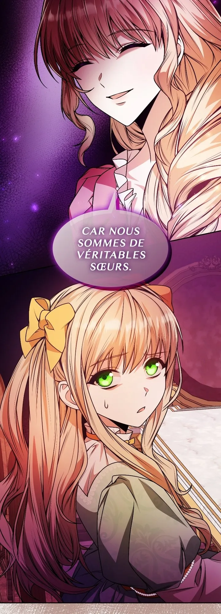 Read I’m the Queen in This Life FR Manga Online