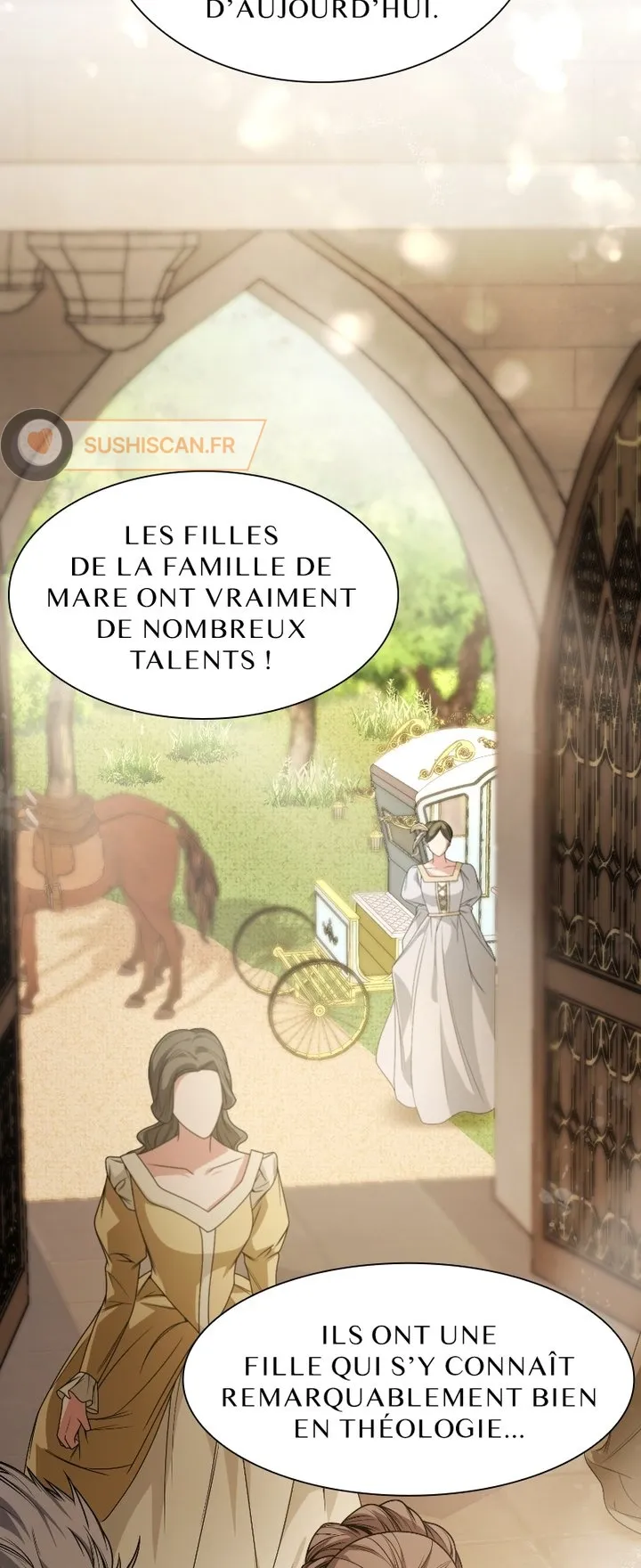 Read I’m the Queen in This Life FR Manga Online