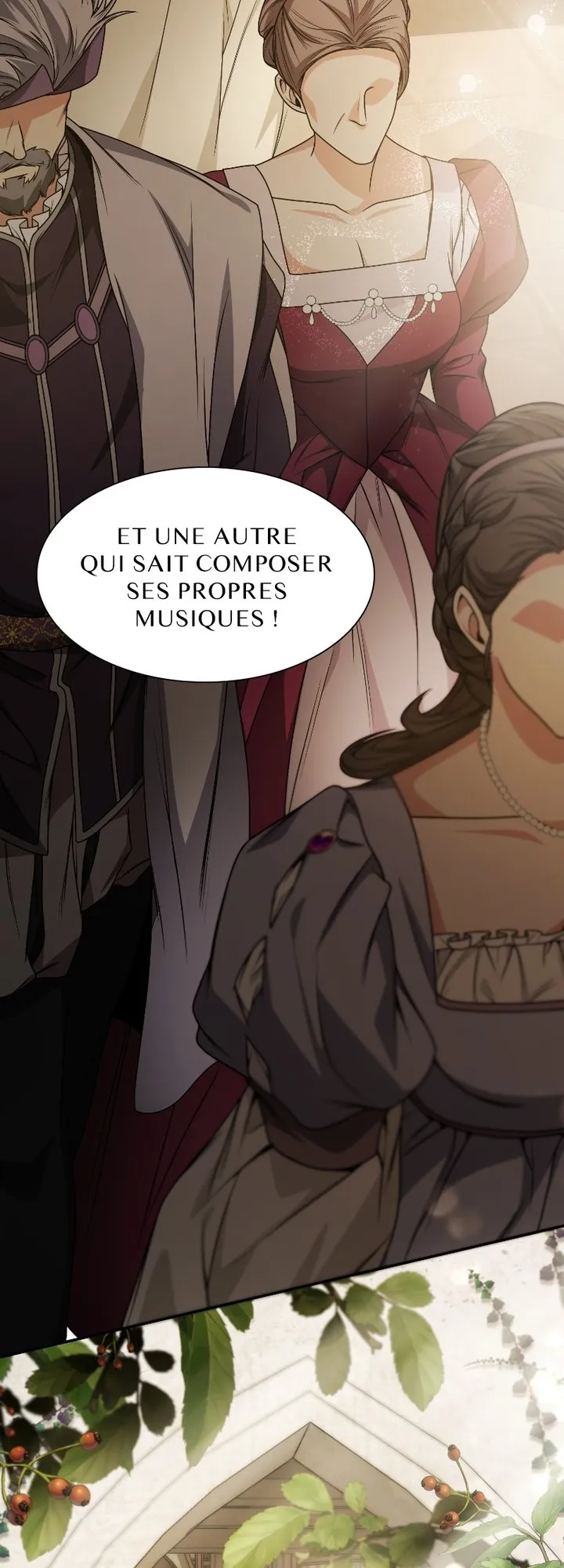 Read I’m the Queen in This Life FR Manga Online