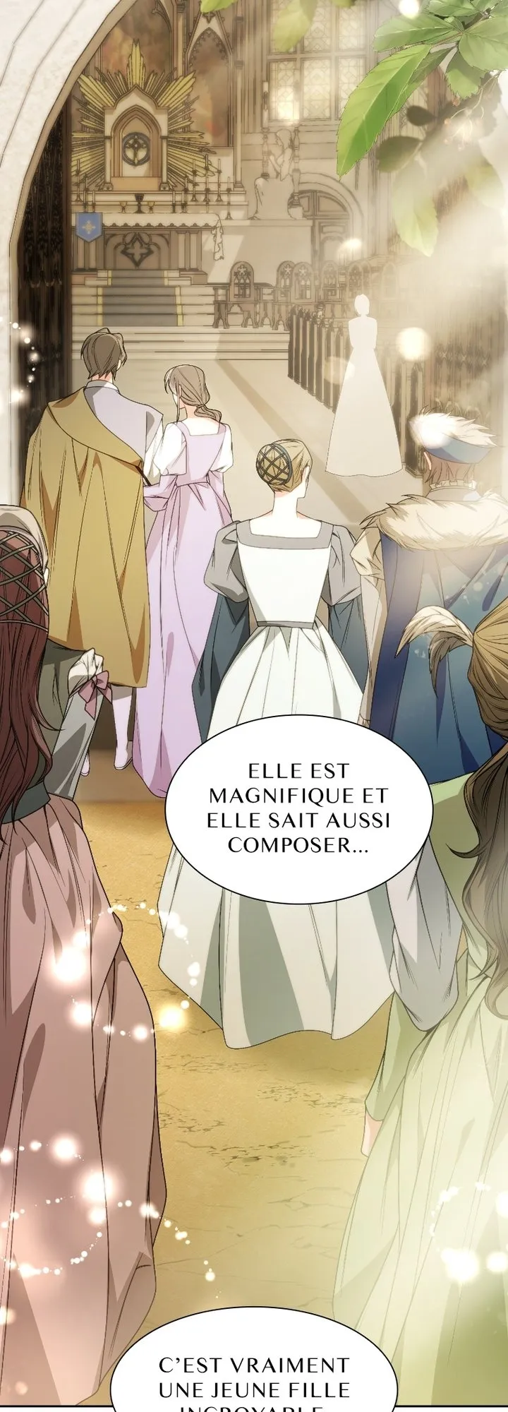Read I’m the Queen in This Life FR Manga Online