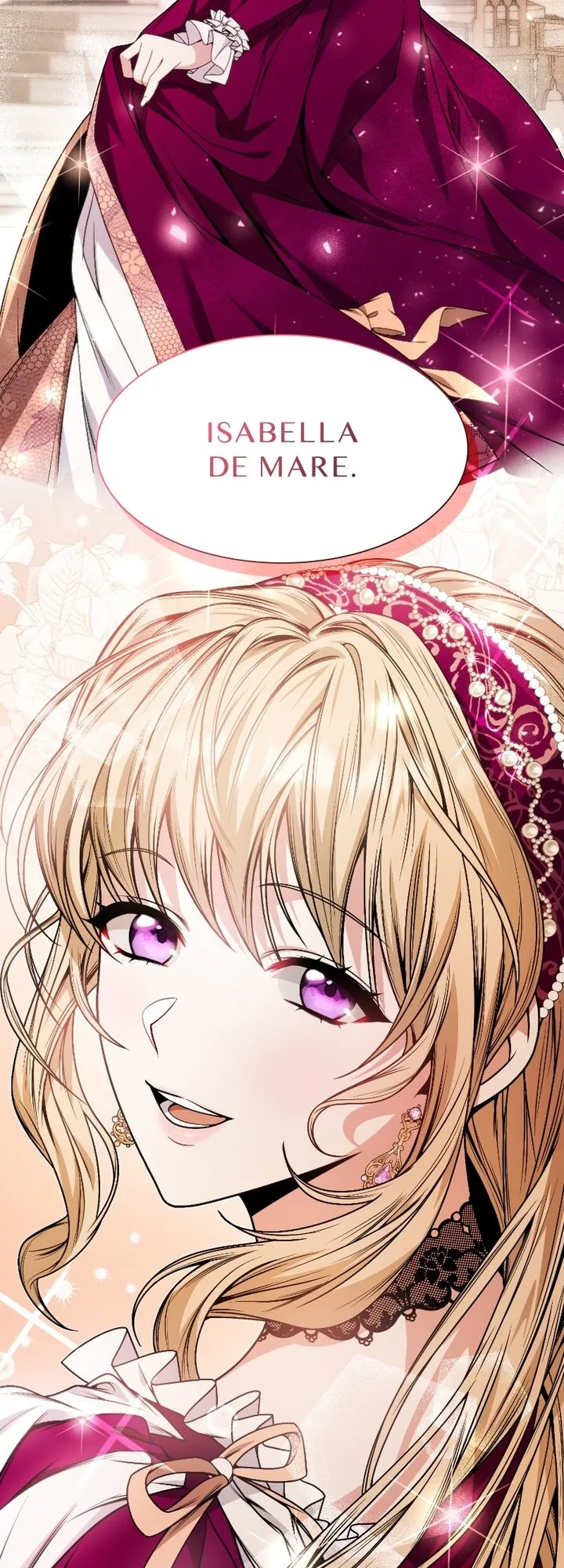 Read I’m the Queen in This Life FR Manga Online