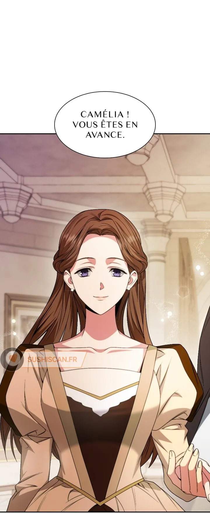 Read I’m the Queen in This Life FR Manga Online