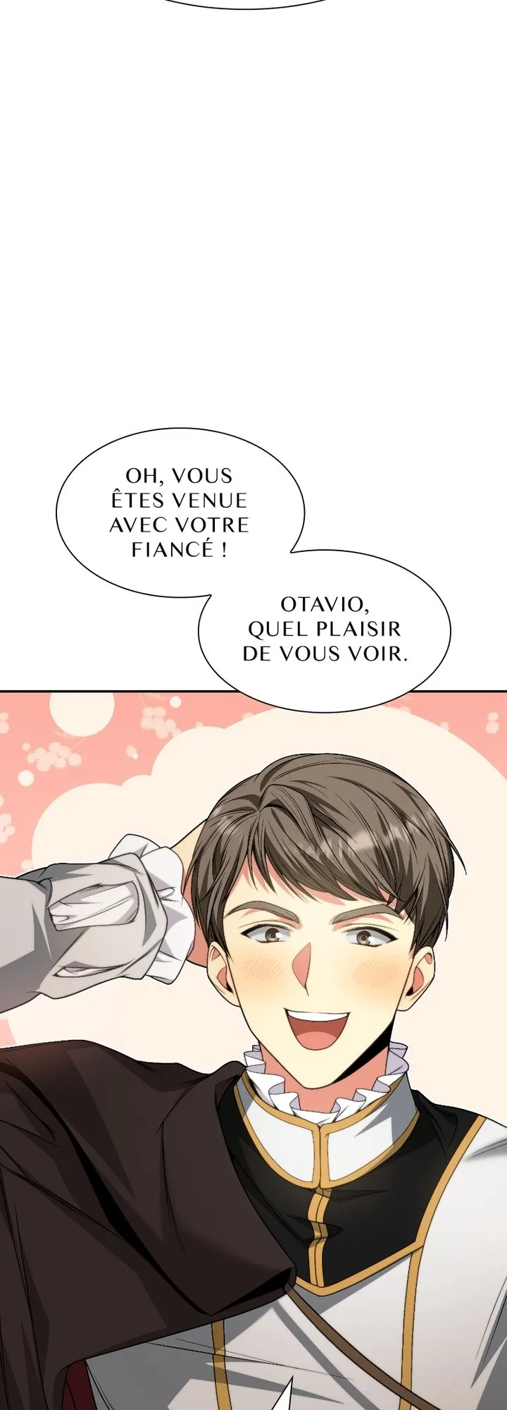 Read I’m the Queen in This Life FR Manga Online