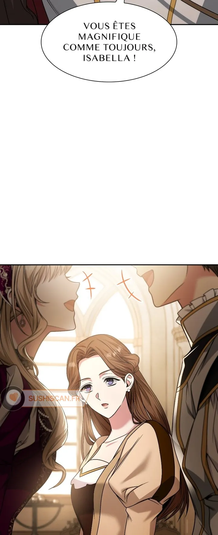 Read I’m the Queen in This Life FR Manga Online