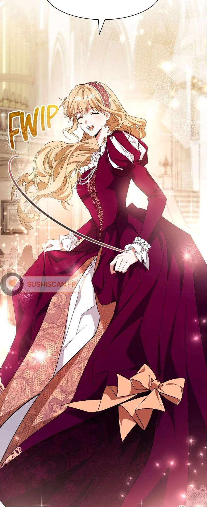 Read I’m the Queen in This Life FR Manga Online