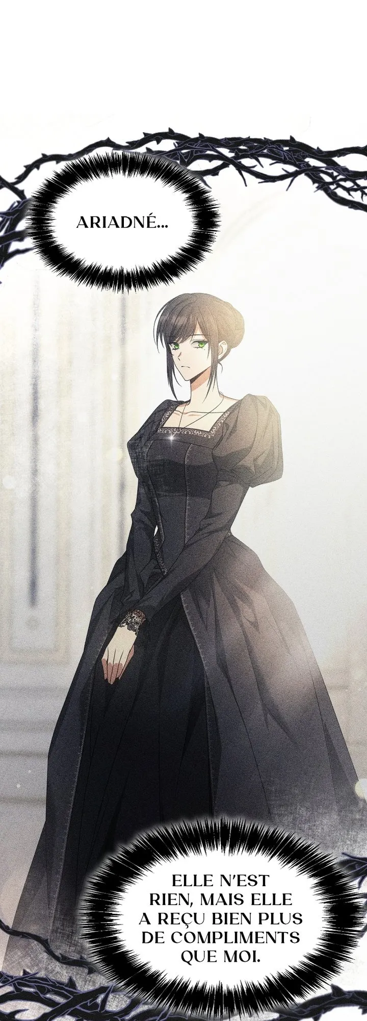 Read I’m the Queen in This Life FR Manga Online