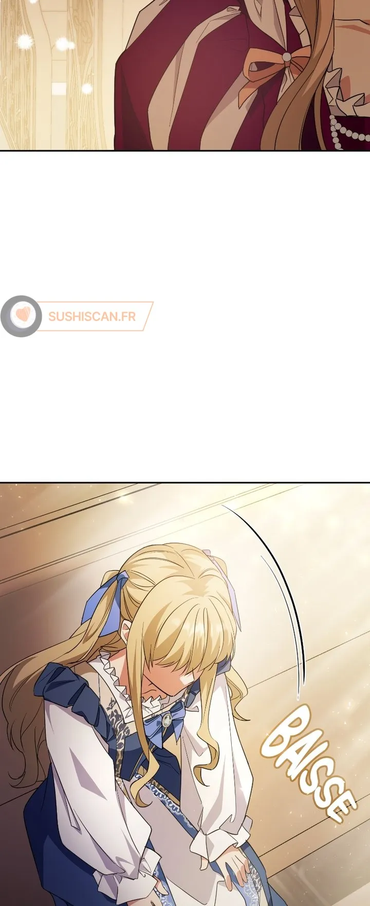 Read I’m the Queen in This Life FR Manga Online