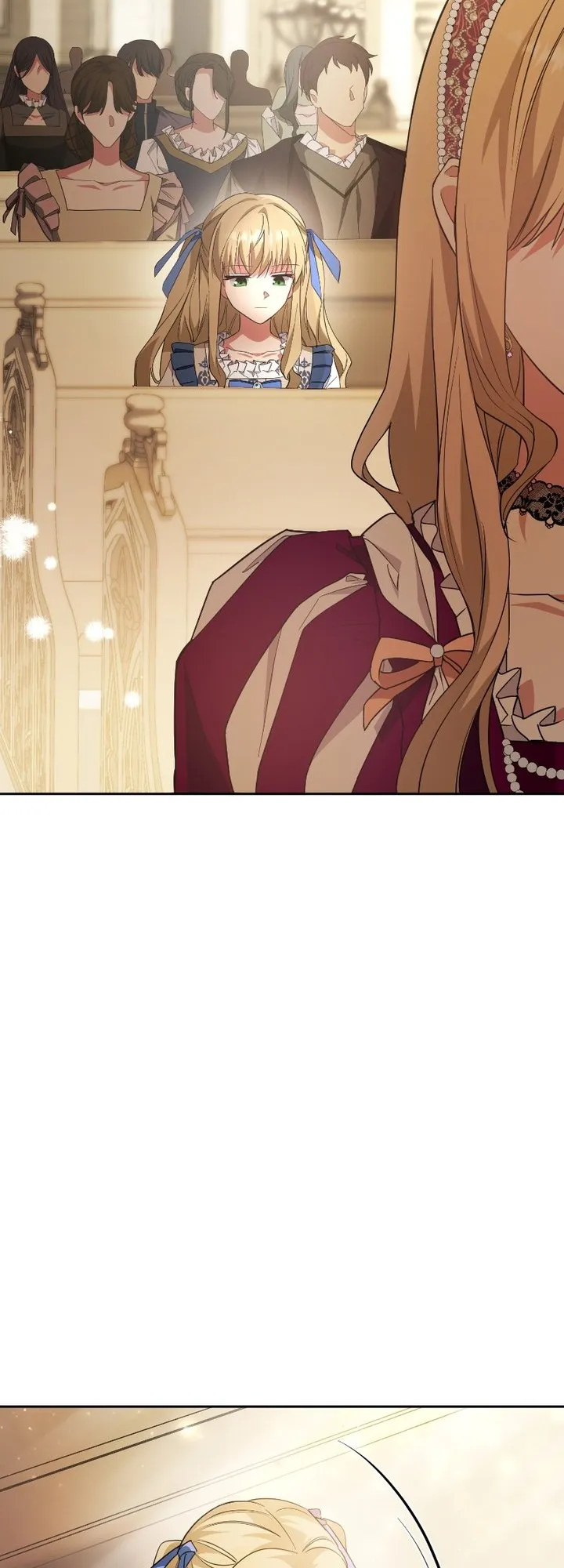 Read I’m the Queen in This Life FR Manga Online