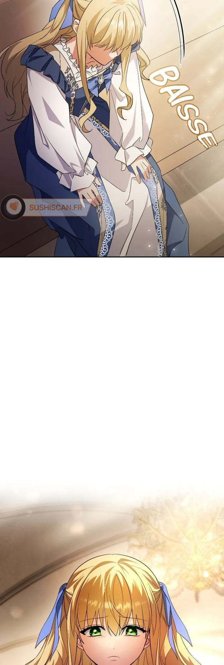 Read I’m the Queen in This Life FR Manga Online