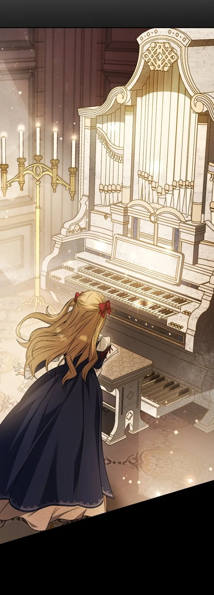 Read I’m the Queen in This Life FR Manga Online