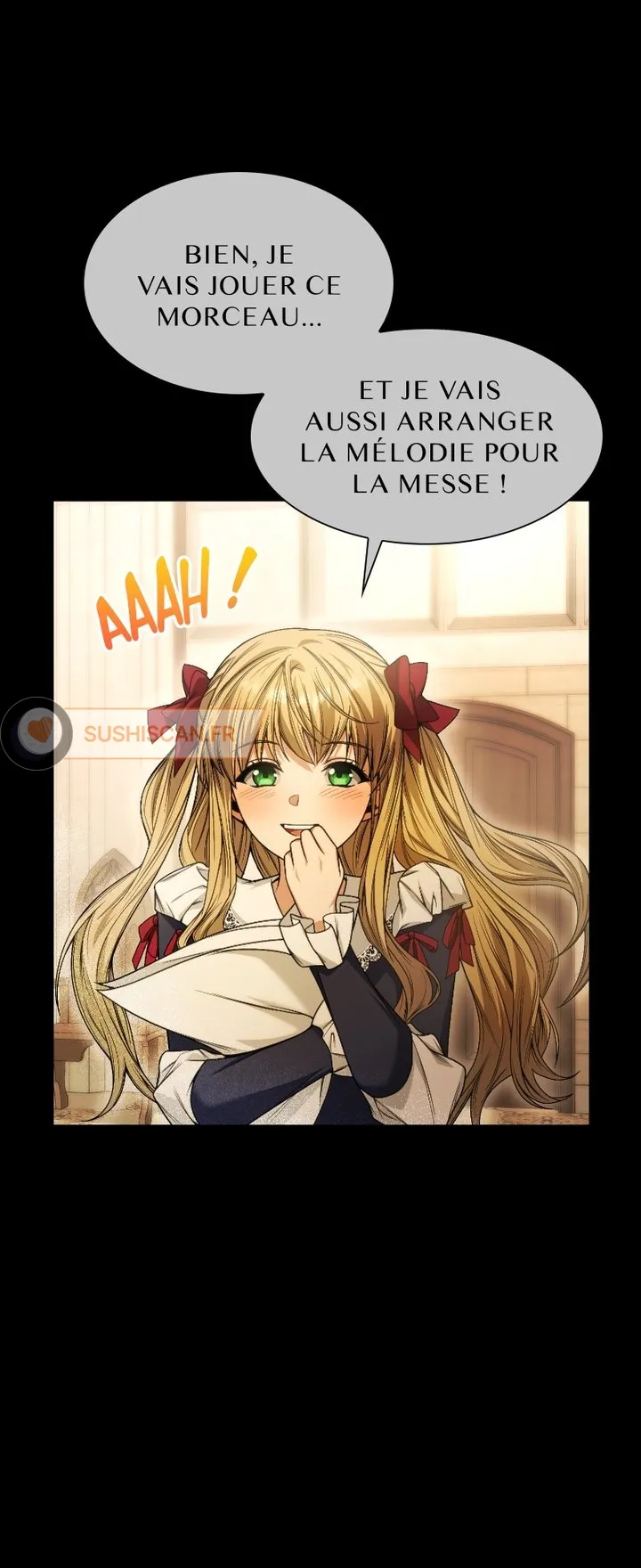 Read I’m the Queen in This Life FR Manga Online
