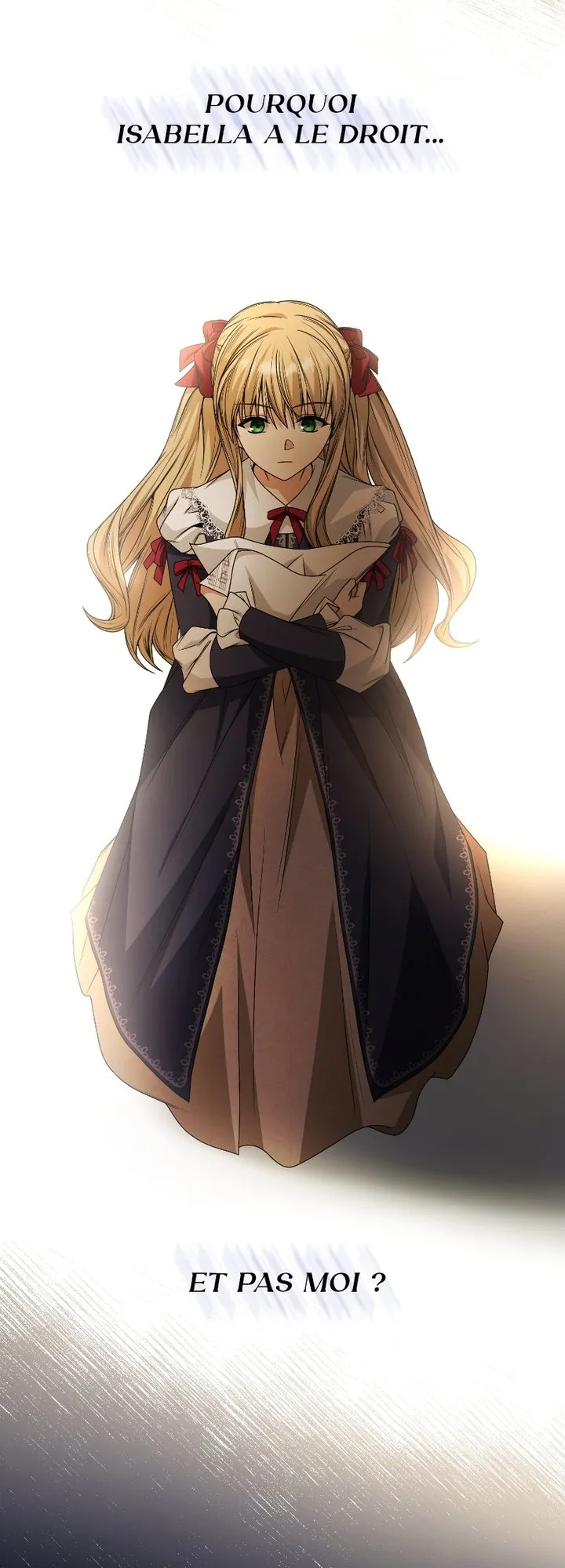 Read I’m the Queen in This Life FR Manga Online