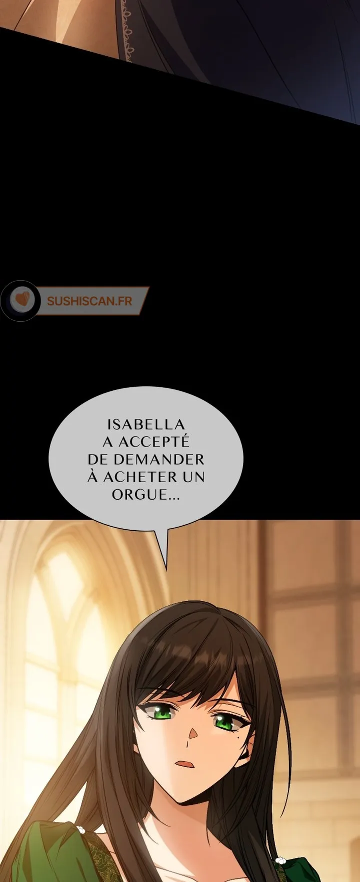 Read I’m the Queen in This Life FR Manga Online
