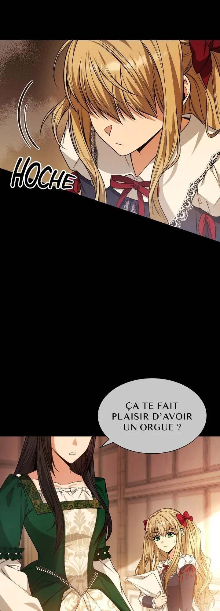 Read I’m the Queen in This Life FR Manga Online