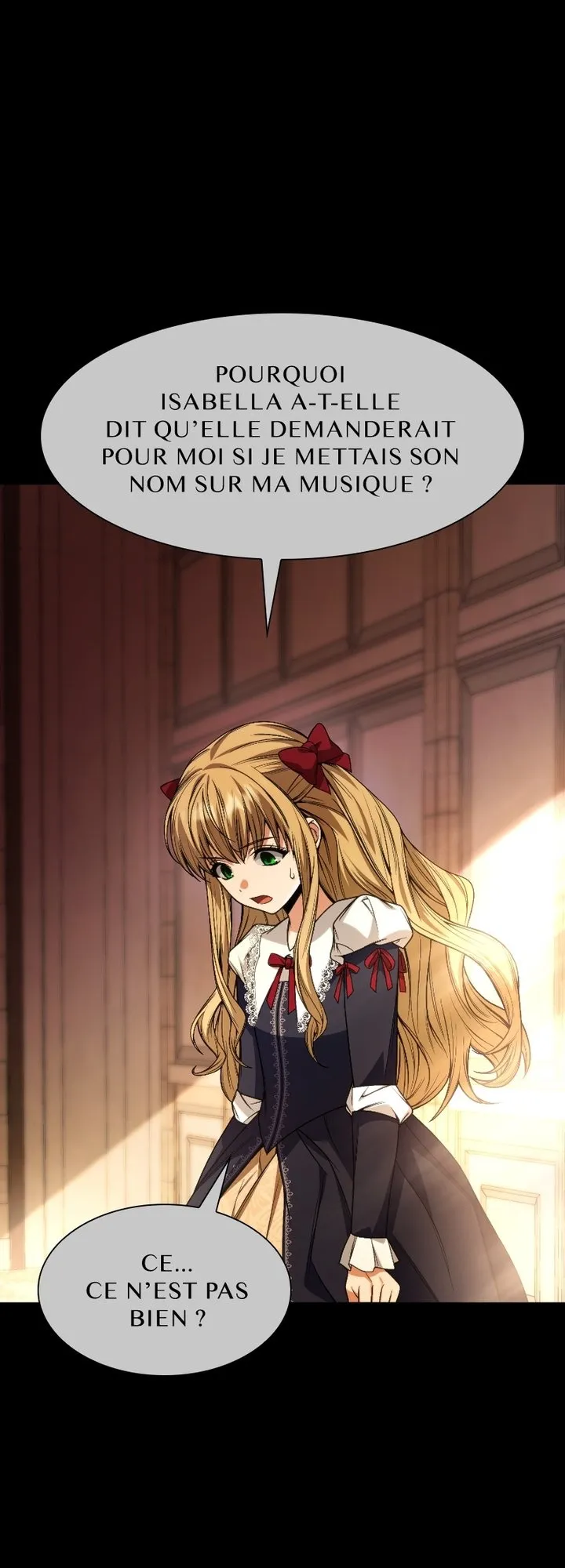 Read I’m the Queen in This Life FR Manga Online