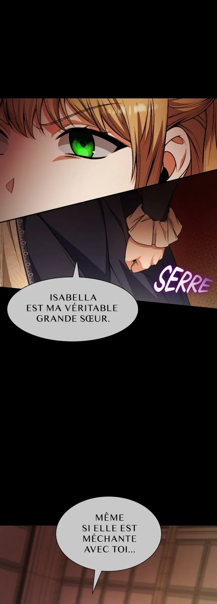 Read I’m the Queen in This Life FR Manga Online